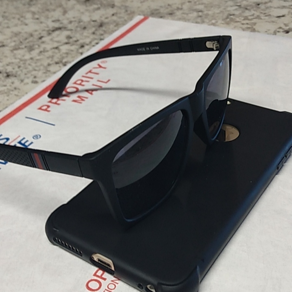 Fashion shades - Picture 5 of 6
